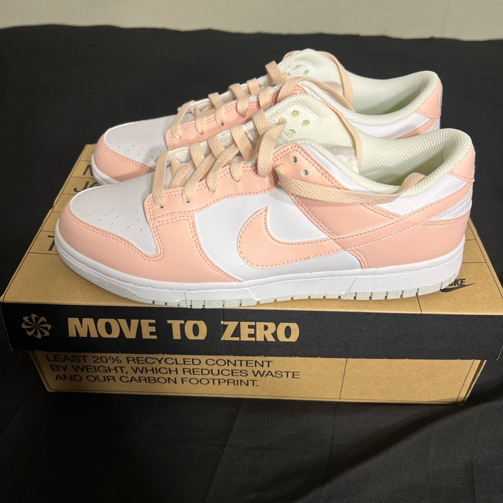 Nike Women's Dunk Low